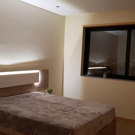 Porto Gaia Deluxe Διαμέρισμα