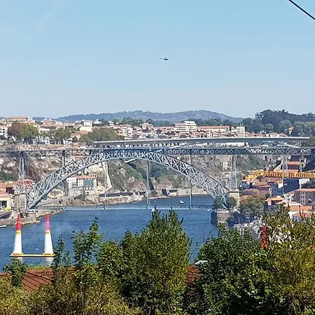 Διαμέρισμα Porto Gaia Deluxe